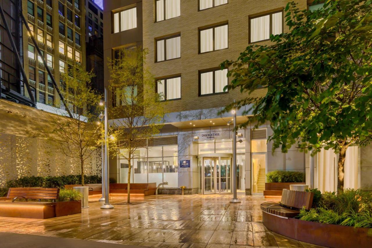 DoubleTree by Hilton New York Times Square South - 3
