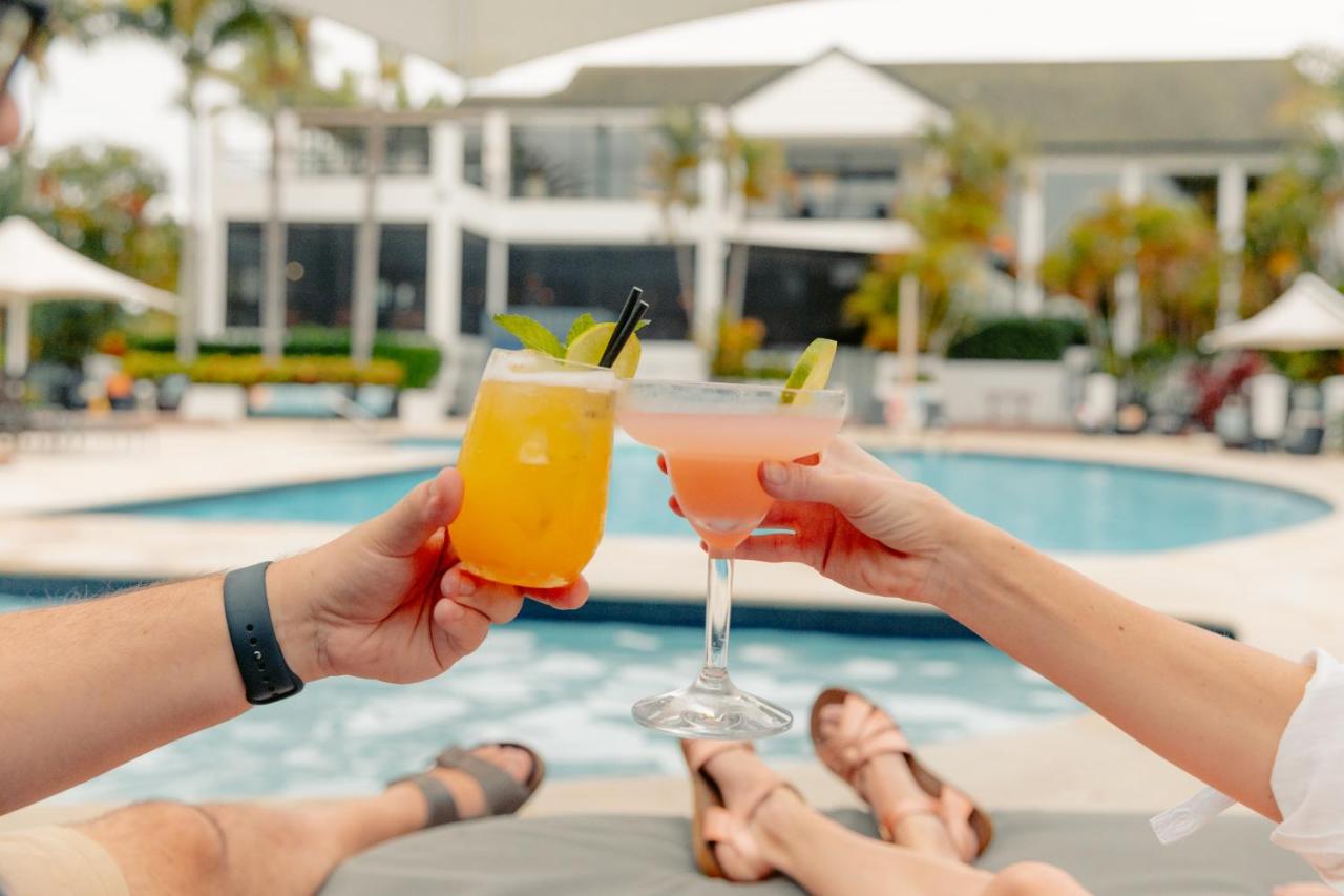 Mercure Gold Coast Resort photo