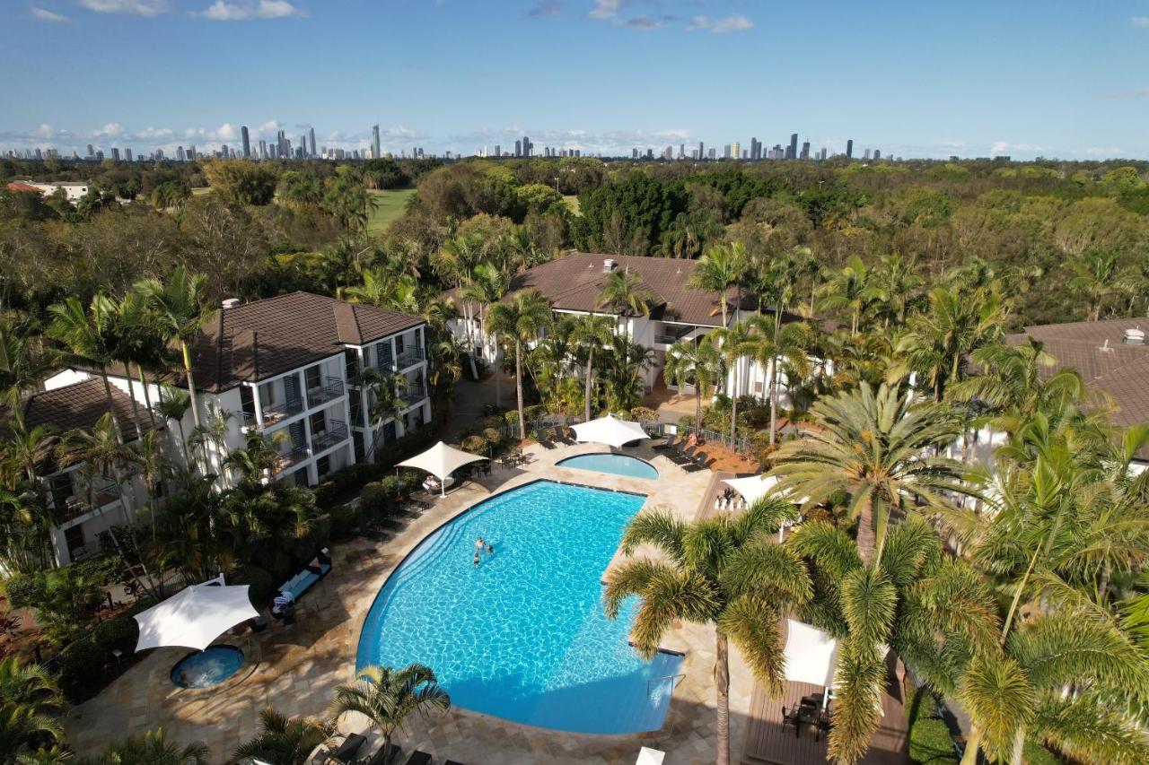 Mercure Gold Coast Resort photo