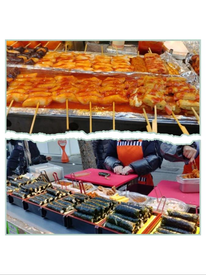 Philstay Myeongdong Metro - 4