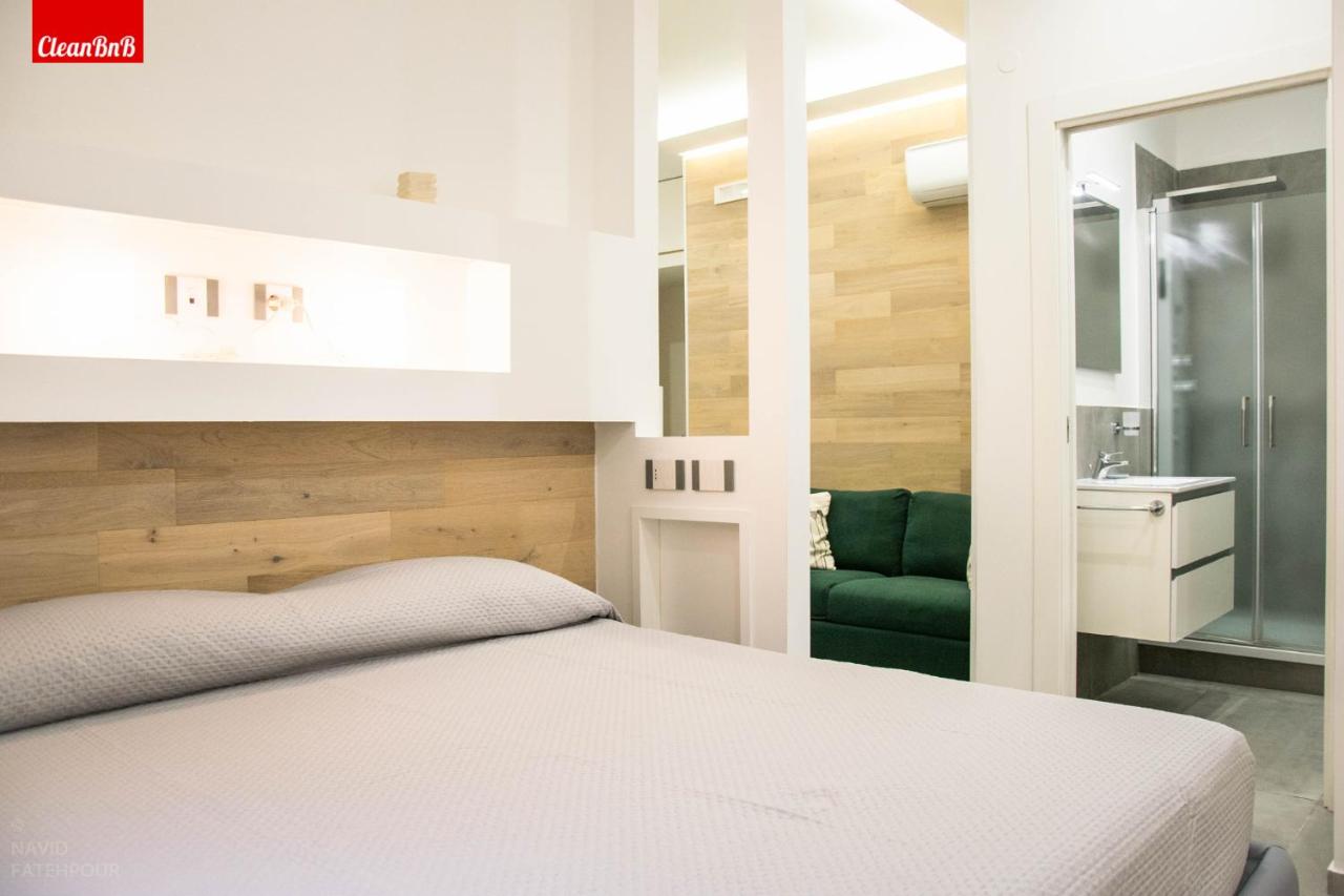 GuestHost - Largo Leopardi Modern Apartment - 2