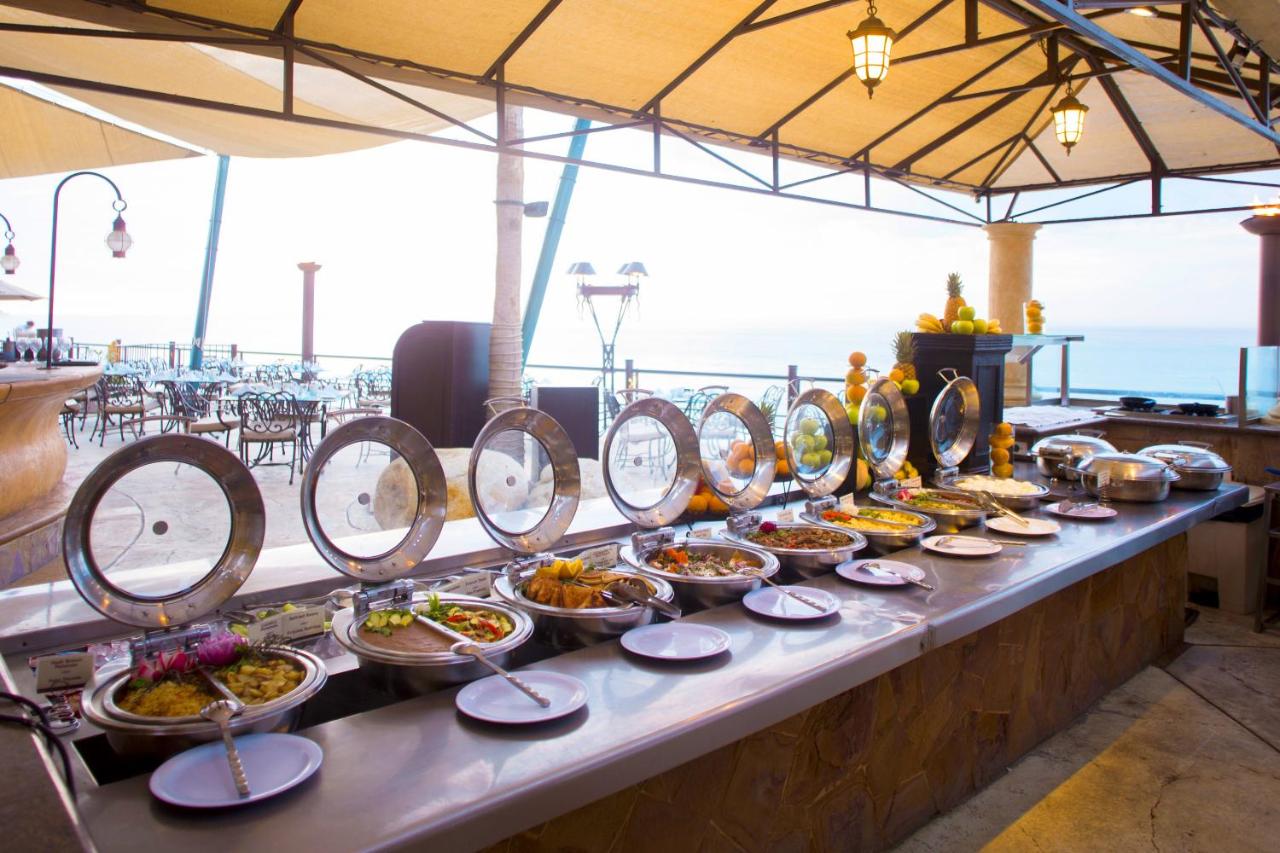 Villa del Palmar Beach Resort & Spa photo