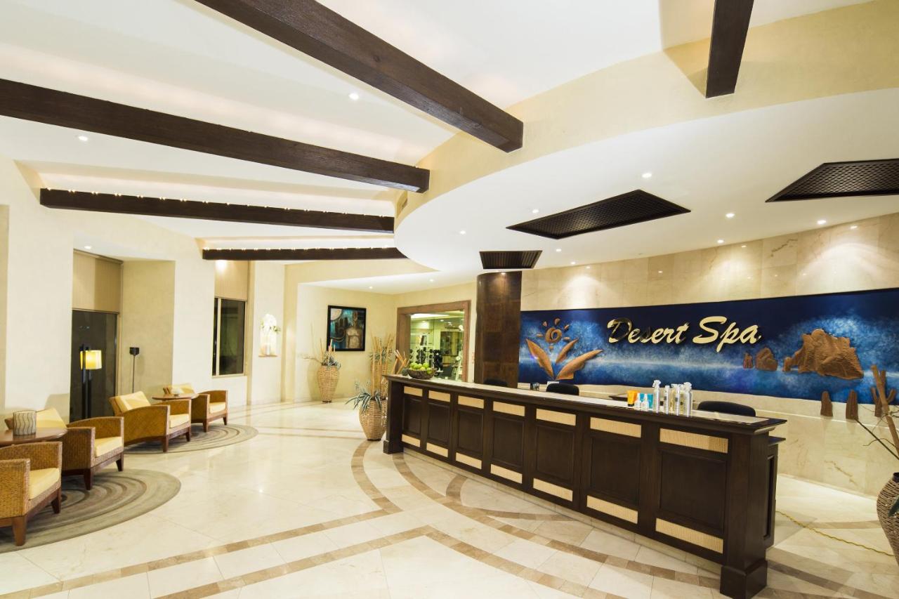 Villa del Palmar Beach Resort & Spa photo
