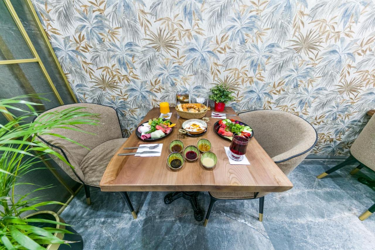 Golden Bazaar Hotel - 4