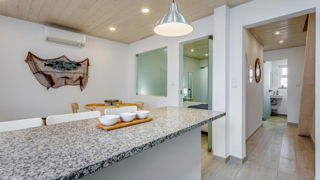 Glamorous 1 BDR Duplex Apartment by LovelyStay - 3