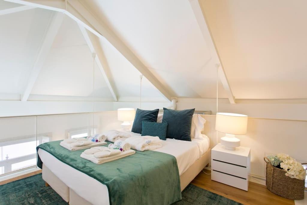 BOUTiQUE Rentals- LOvPORTO Ribeira historic center - 2