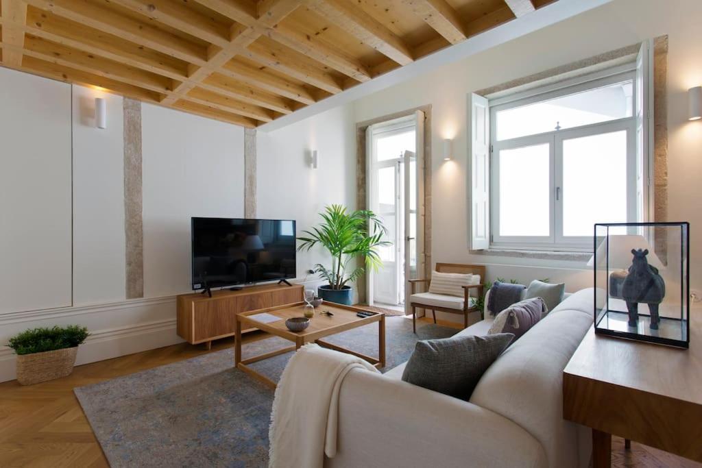 BOUTiQUE Rentals- LOvPORTO Ribeira historic center - 5