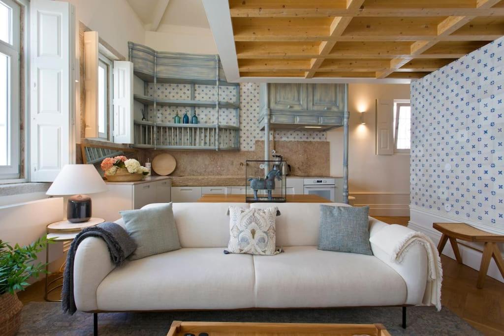 BOUTiQUE Rentals- LOvPORTO Ribeira historic center - 4
