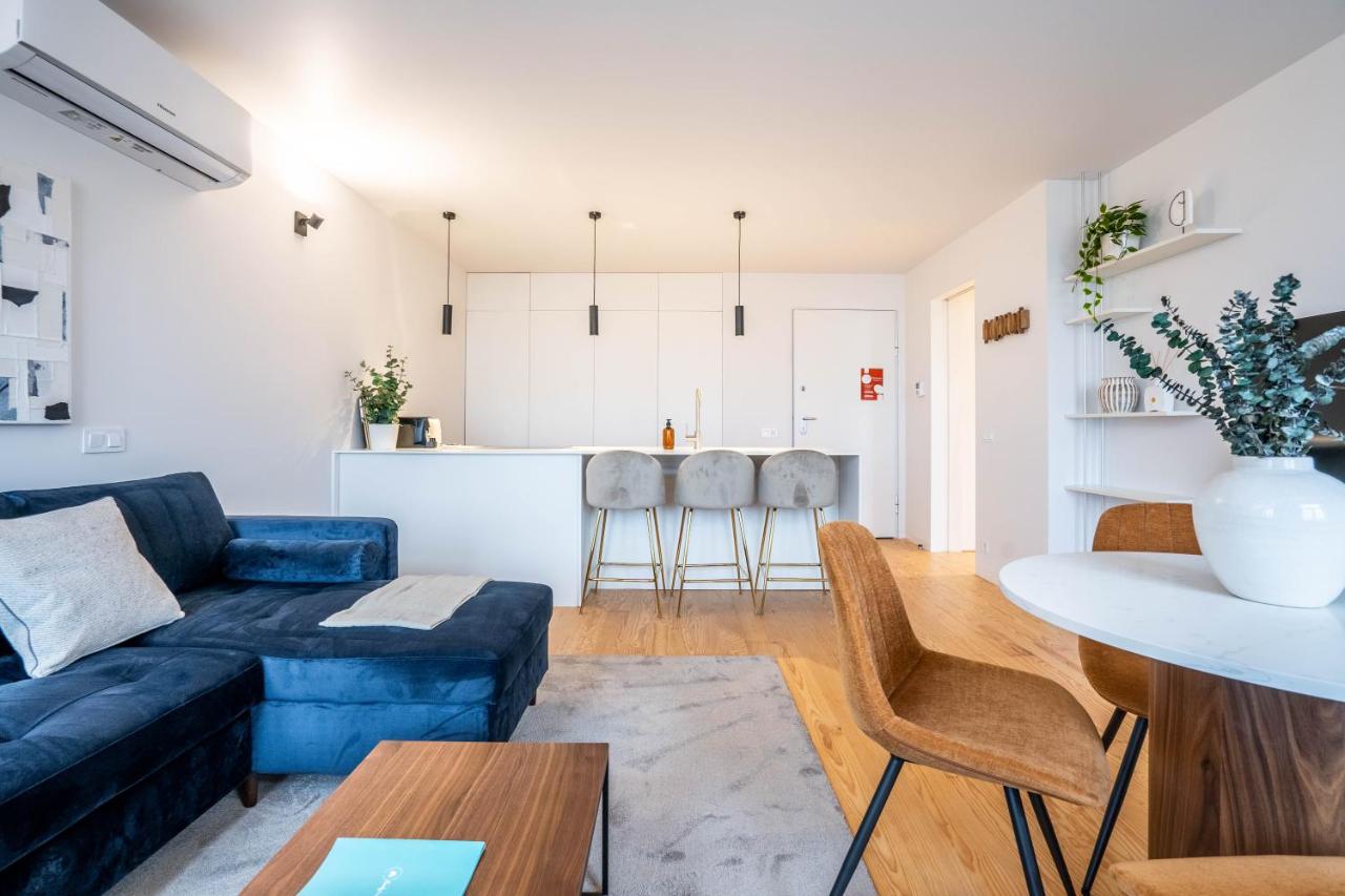 Penthouse with City Views - Almada 551 - 4