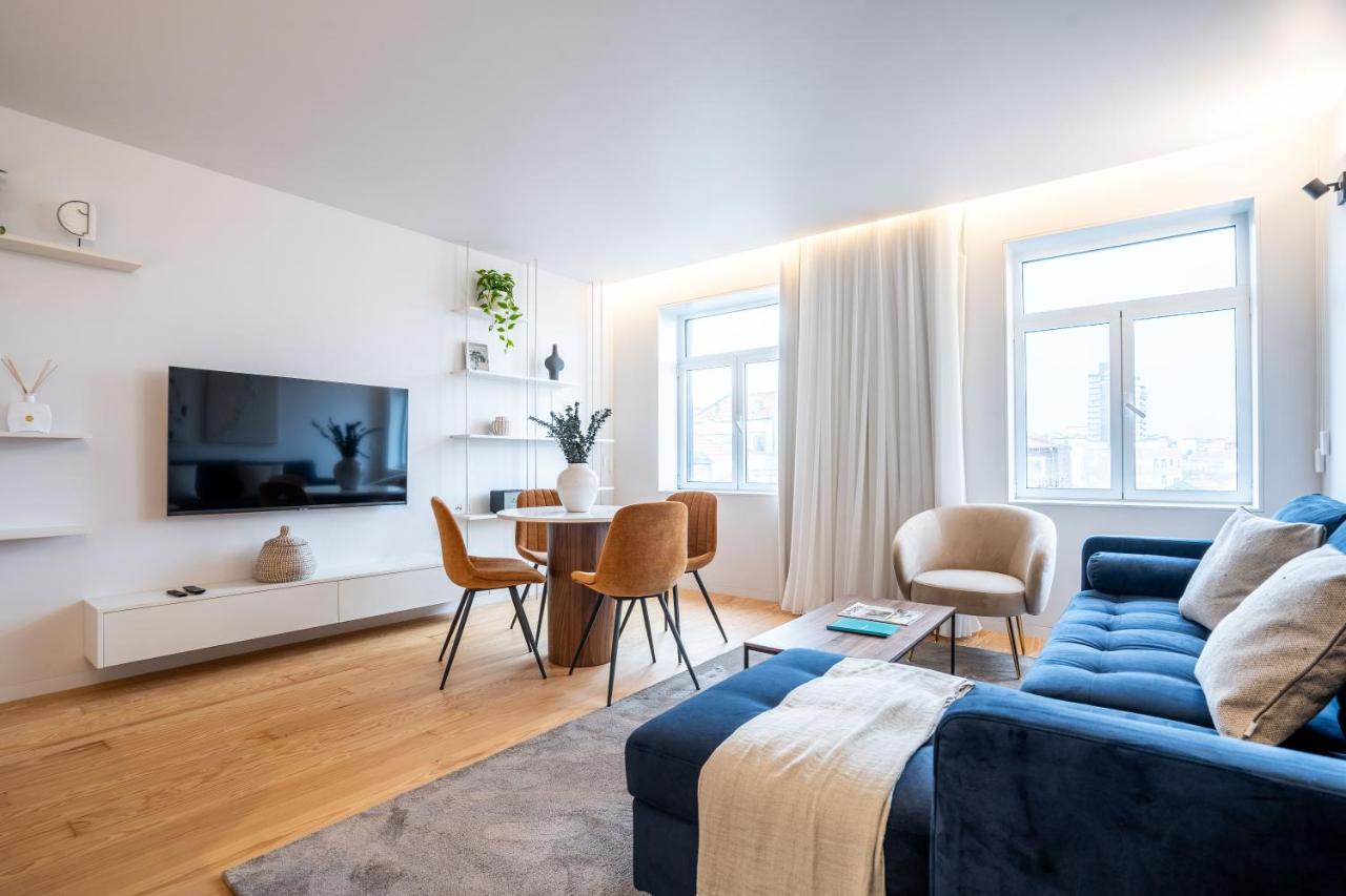 Penthouse with City Views - Almada 551 - 5