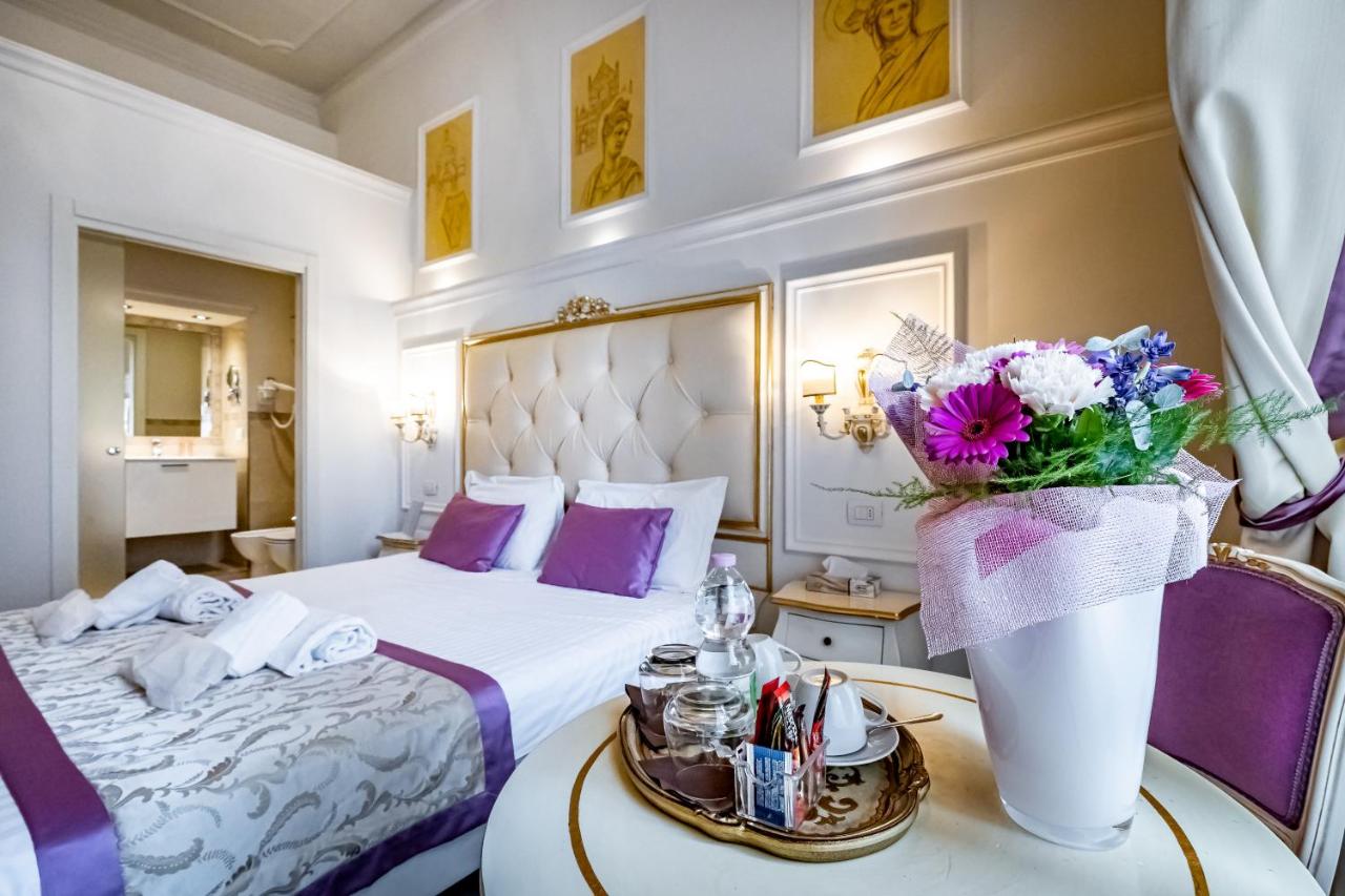 B&B La Terrazza Sul Duomo - 2