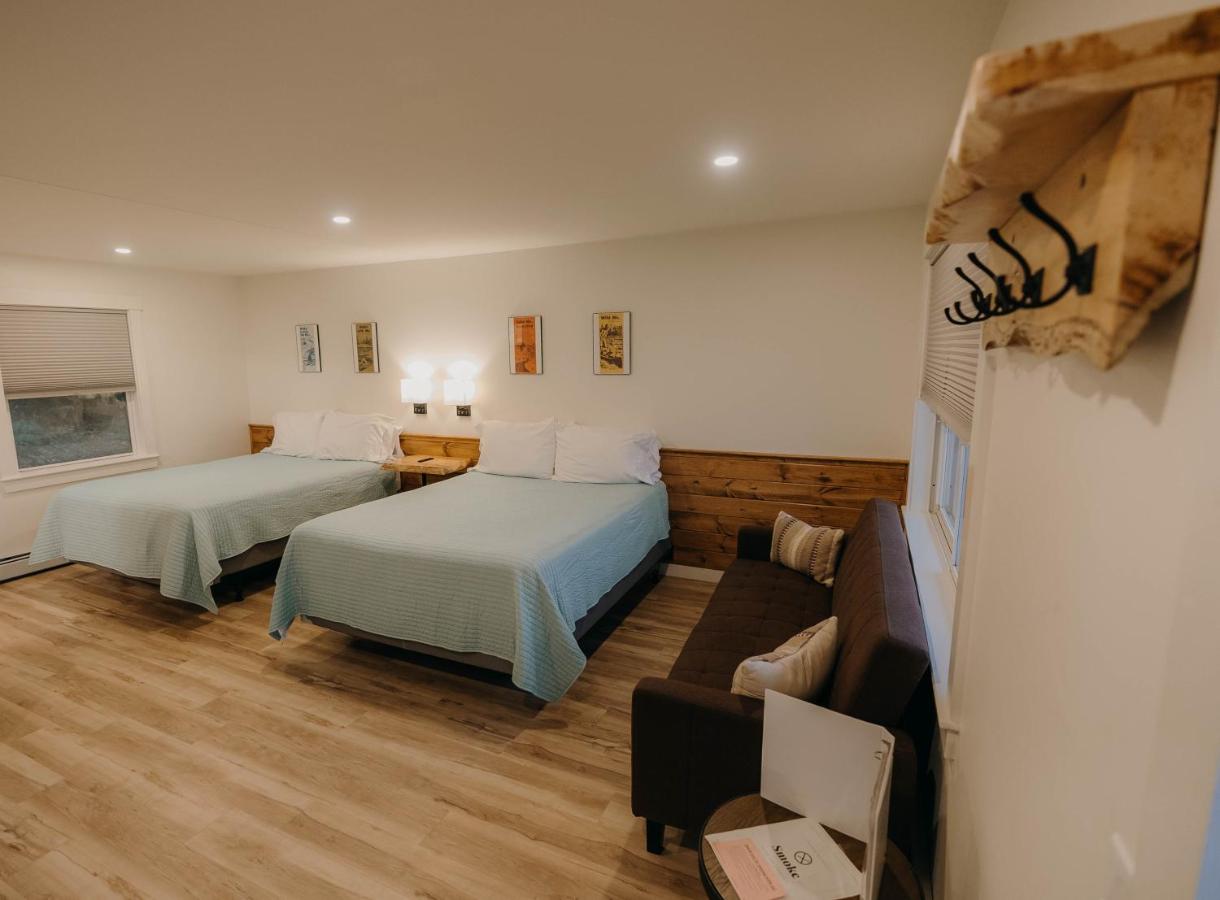 Bingham Motor Inn — photo 12