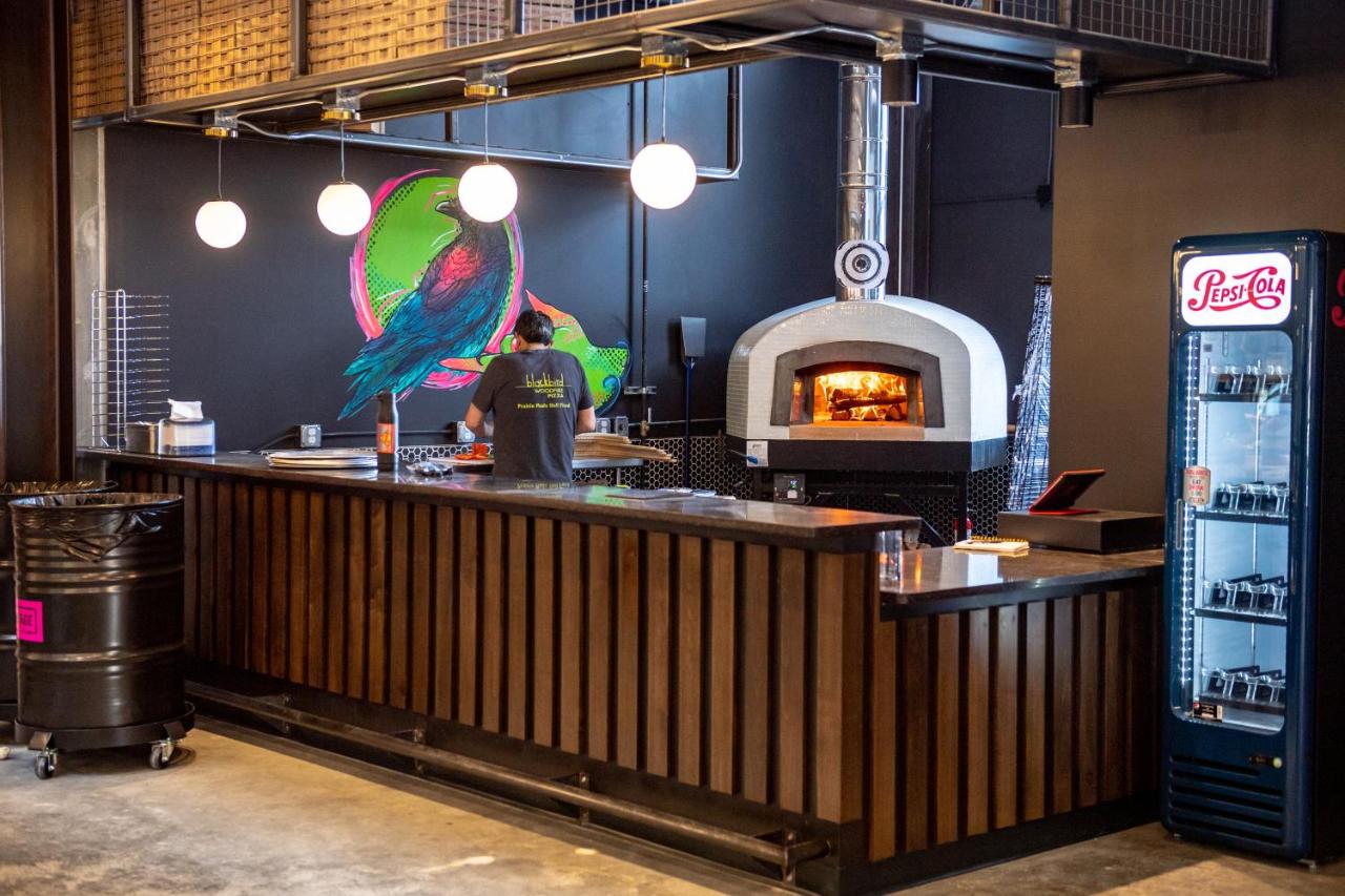 Brewhalla Hotel — photo 14