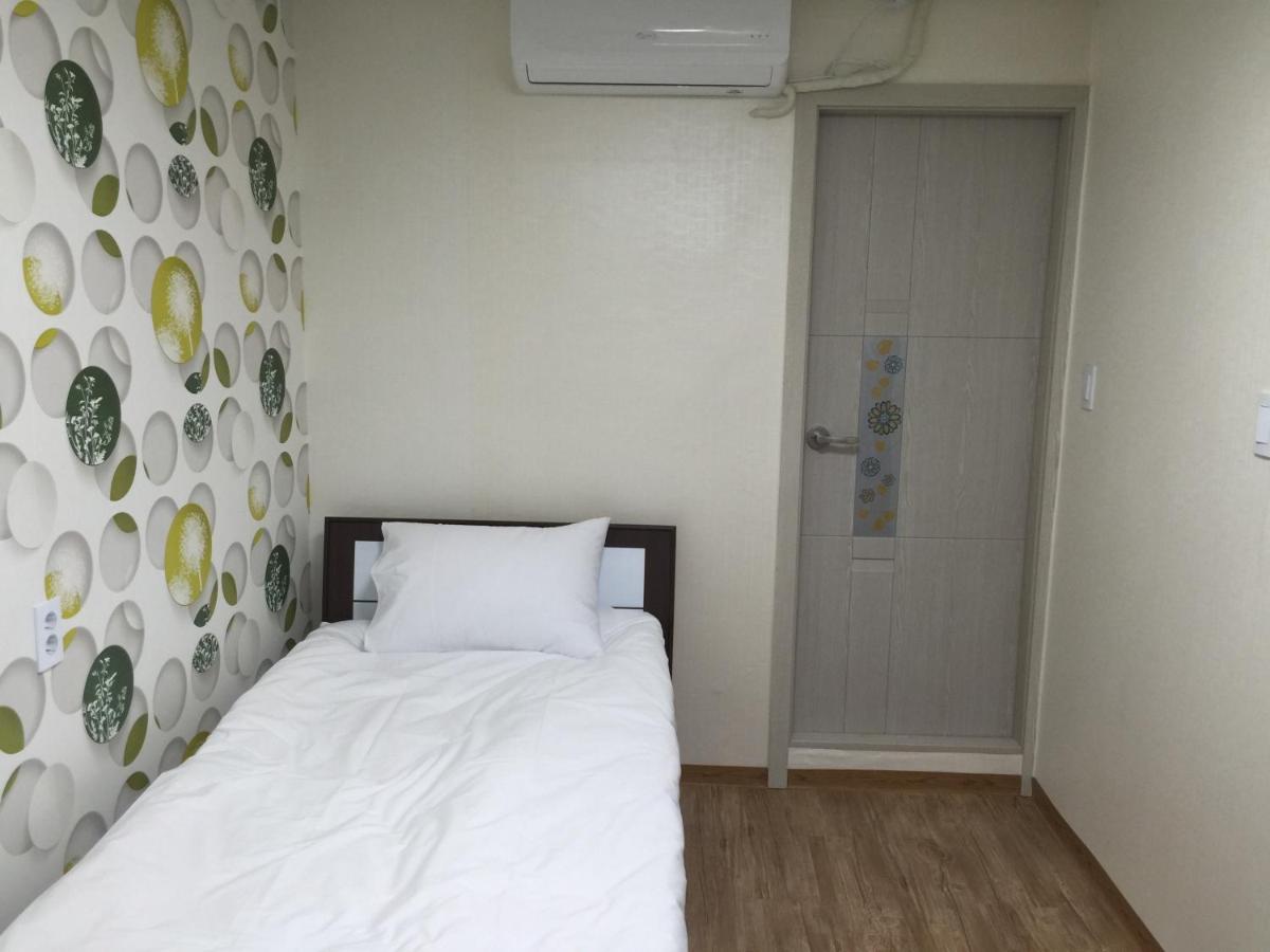 Hamory Guesthouse Dongdaemun - 2