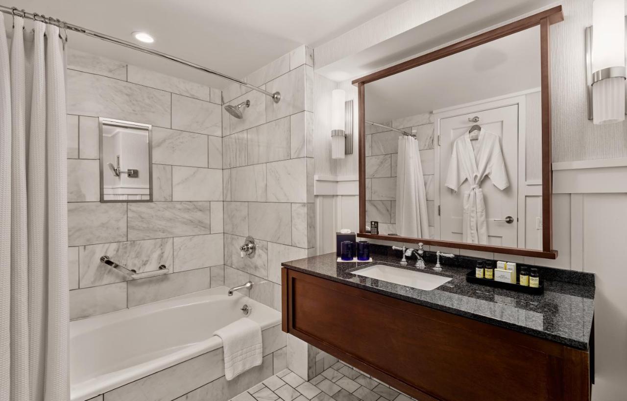 The Charles Hotel in Harvard Square — photo 15