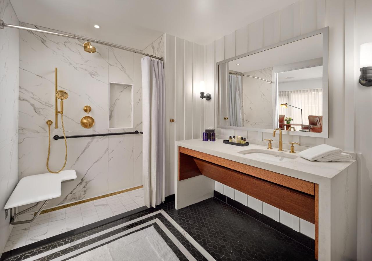 The Charles Hotel in Harvard Square — photo 3