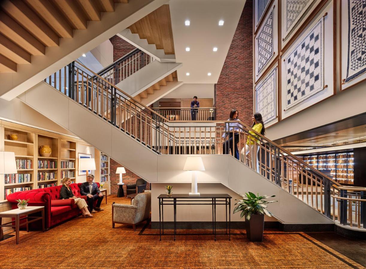 The Charles Hotel in Harvard Square — photo 9