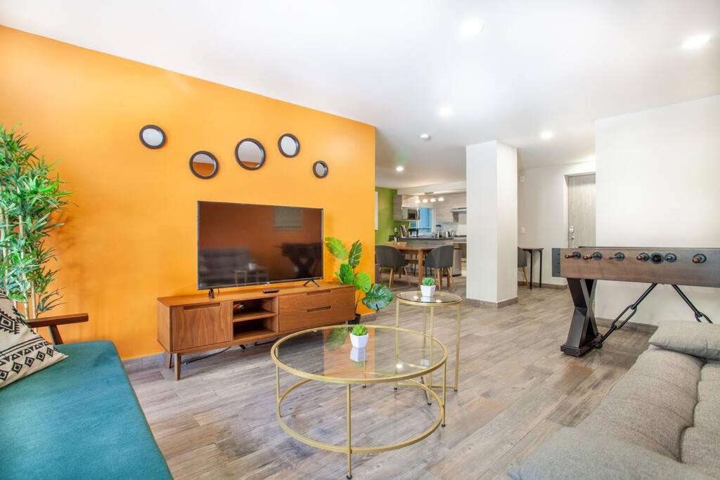 Villa VivaLaVida 3BR/2BA, 200Mb - 5