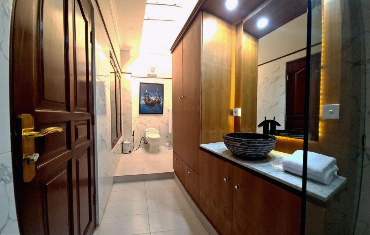 Bali Emerald Apartments - 3