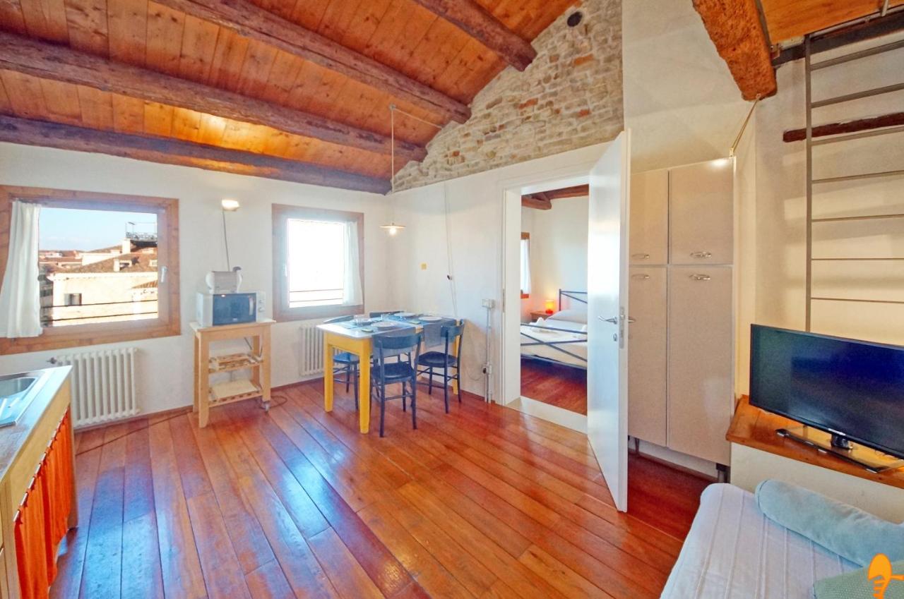 Ca Ponte dei Greci S163 - 4