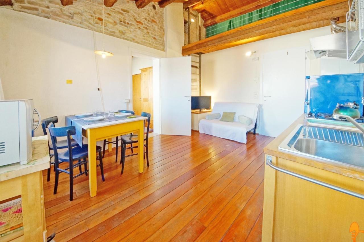 Ca Ponte dei Greci S163 - 5