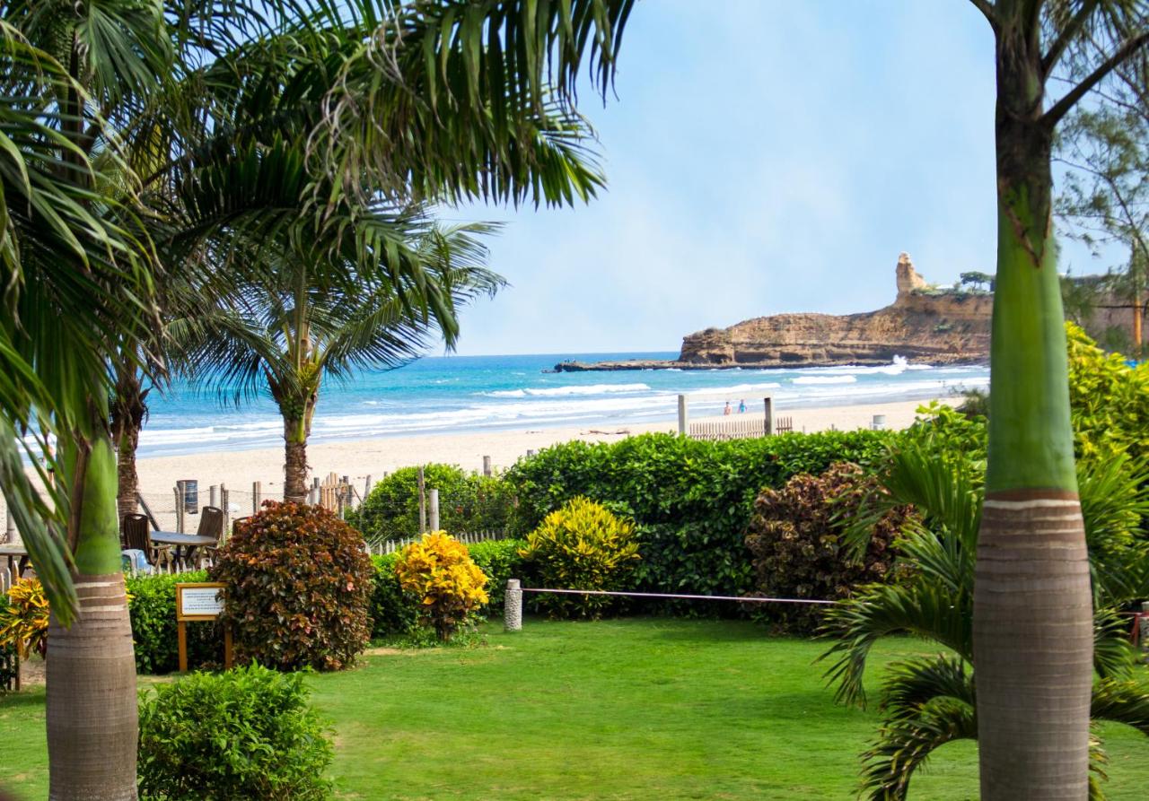 Beach: Hotel Kundalini