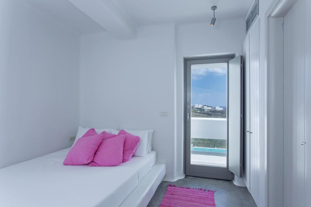 Casa di Luna House Main - 2