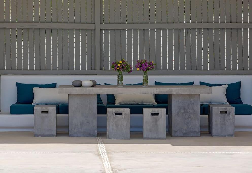 Casa di Luna House Main - 5