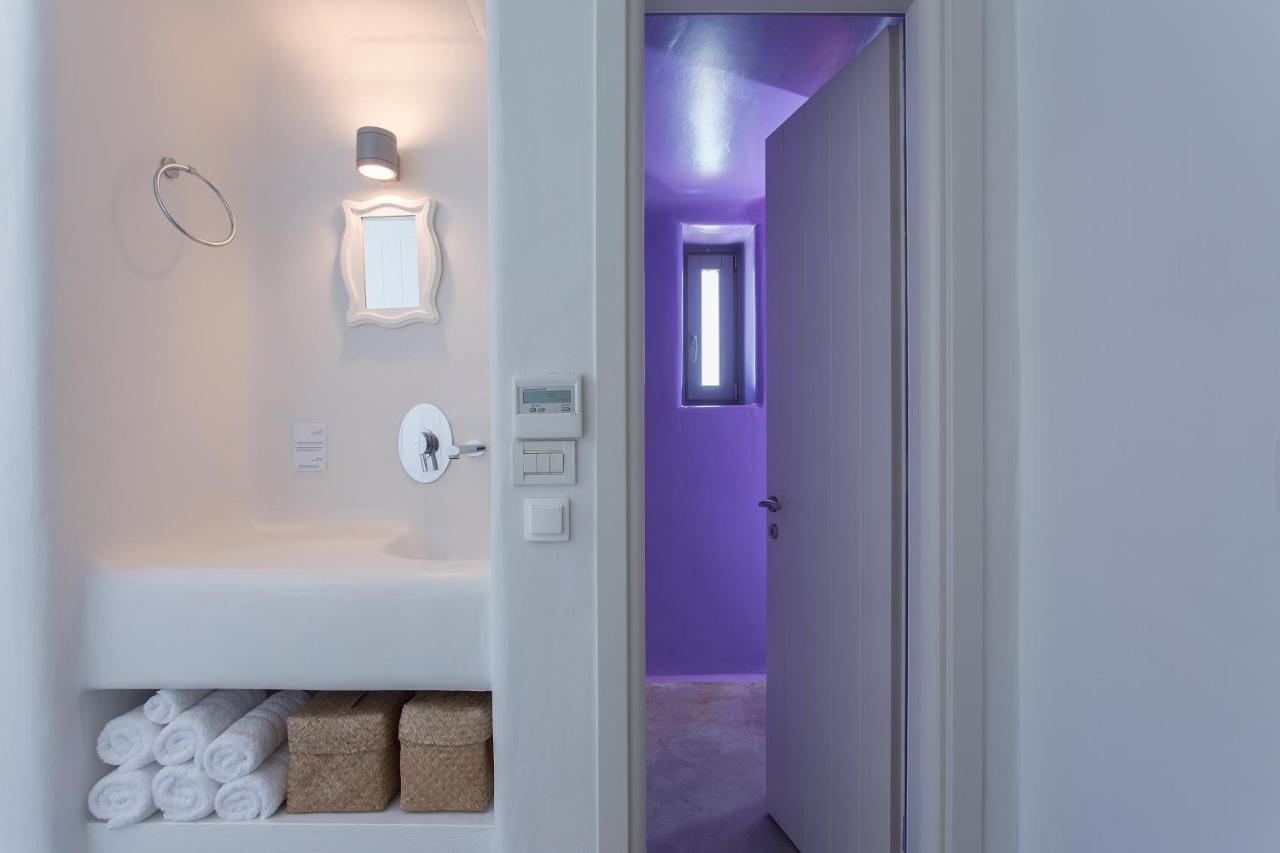 Casa di Luna House Main - 3