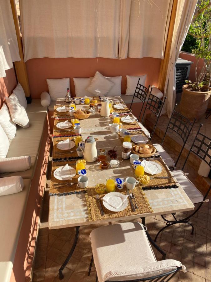 Riad Magellan Yoga and Spa - 5