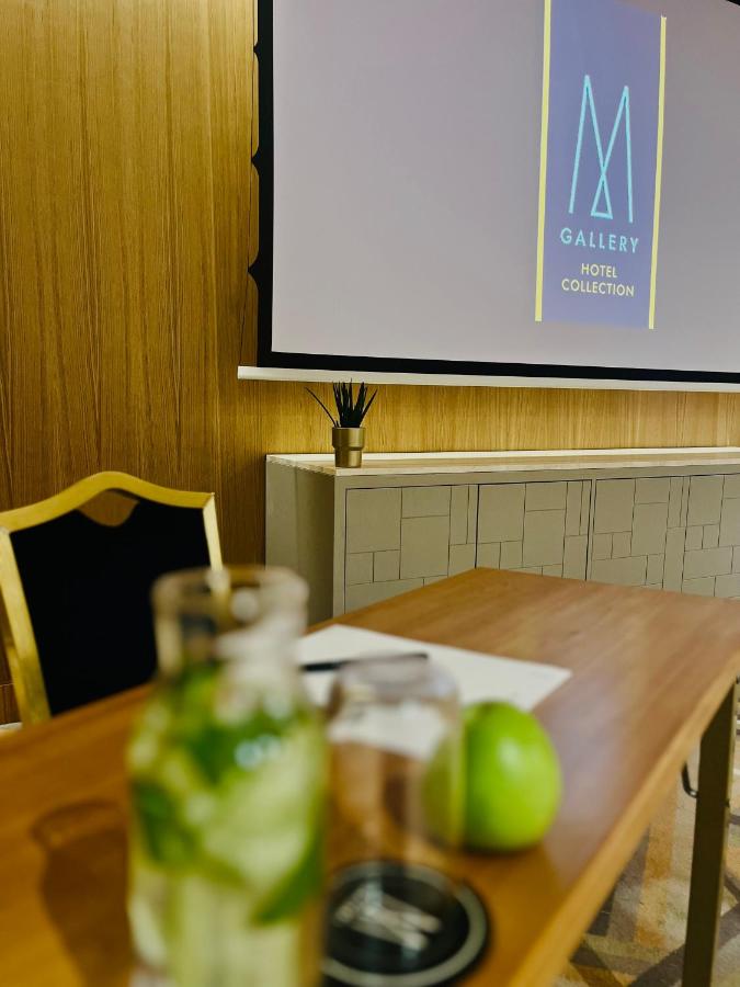 Maison Sofia - MGallery photo