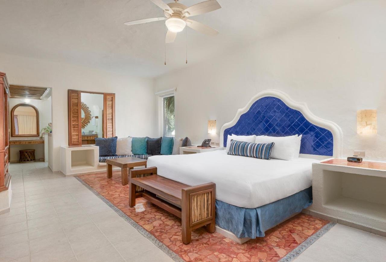 Desire Riviera Maya Pearl Resort All Inclusive - Couples Only photo