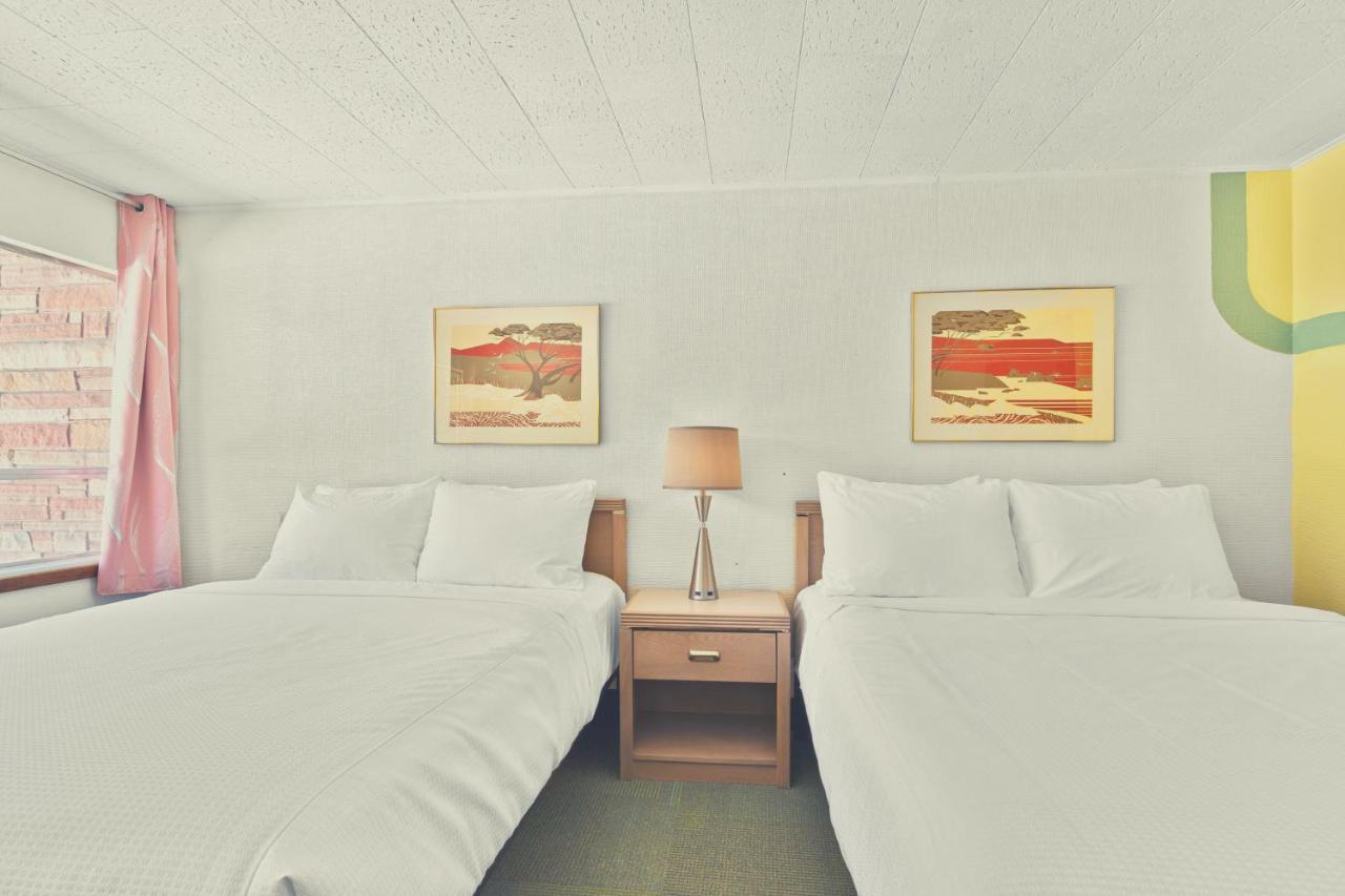 Stardust Motel Wallace — photo 10