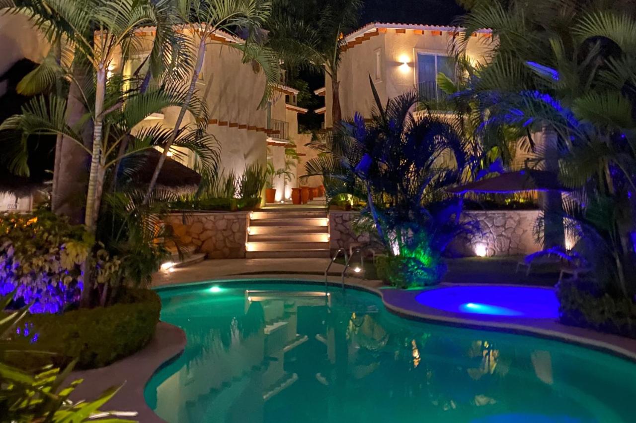 Nequi Hotel Boutique photo