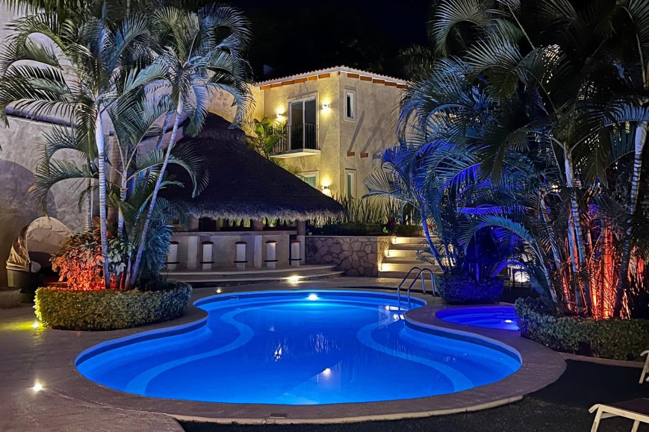Nequi Hotel Boutique photo