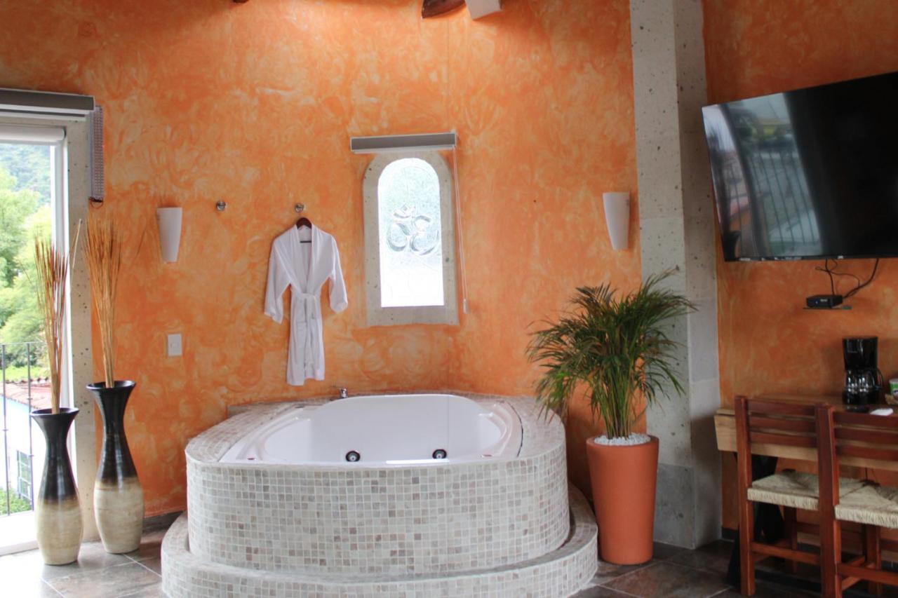 Nequi Hotel Boutique photo