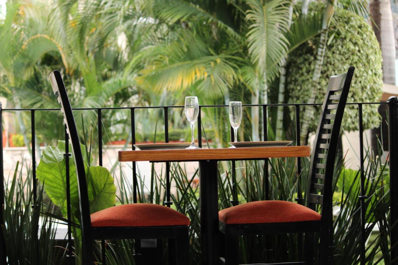 Nequi Hotel Boutique photo