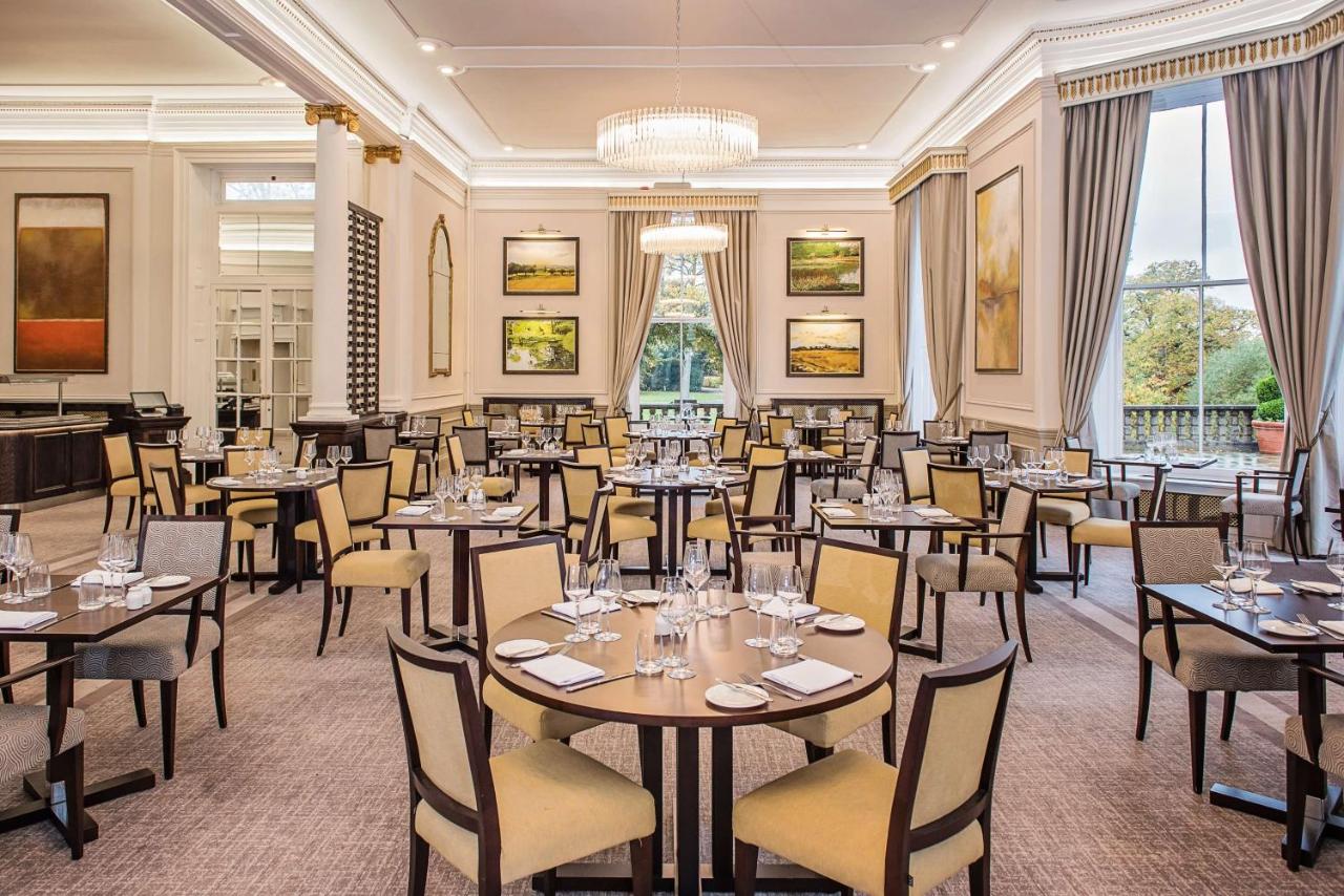 Oatlands Park Hotel photo