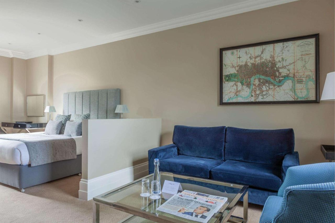 Oatlands Park Hotel photo