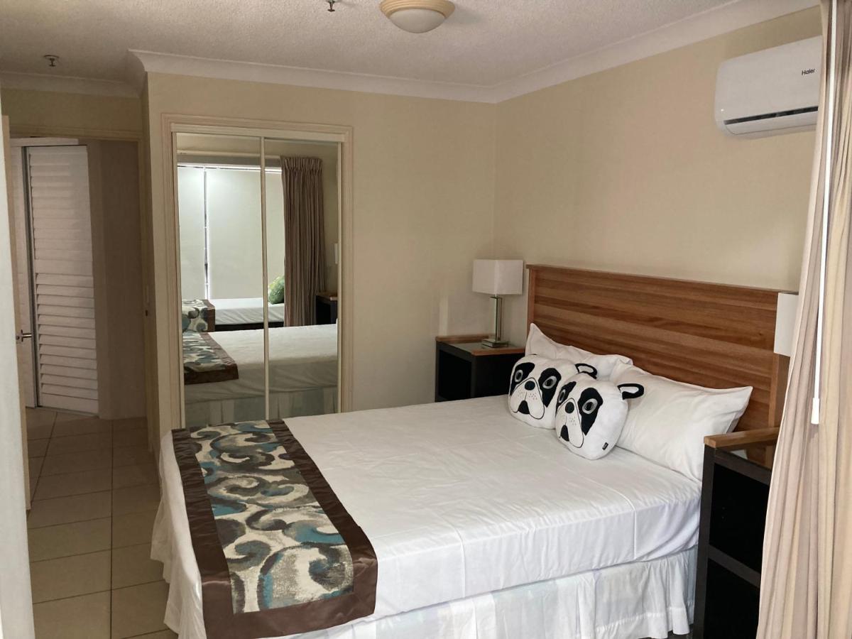 Windsurfer Resort photo