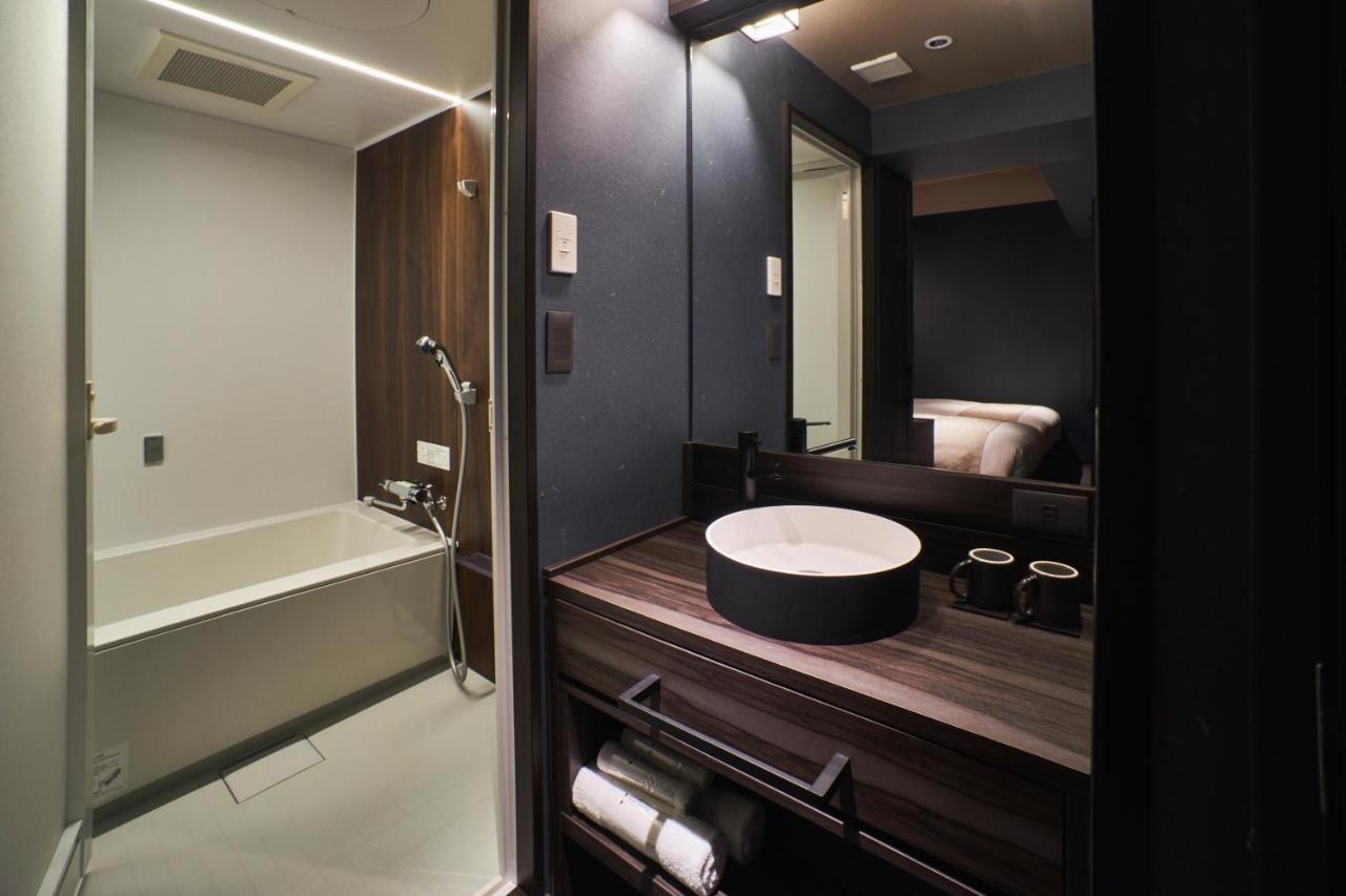 SAKE Bar Hotel Asakusa - 3