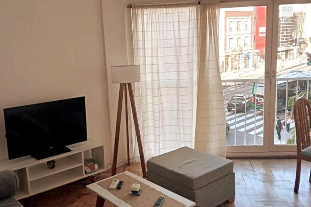 Torre Libertador I - 5