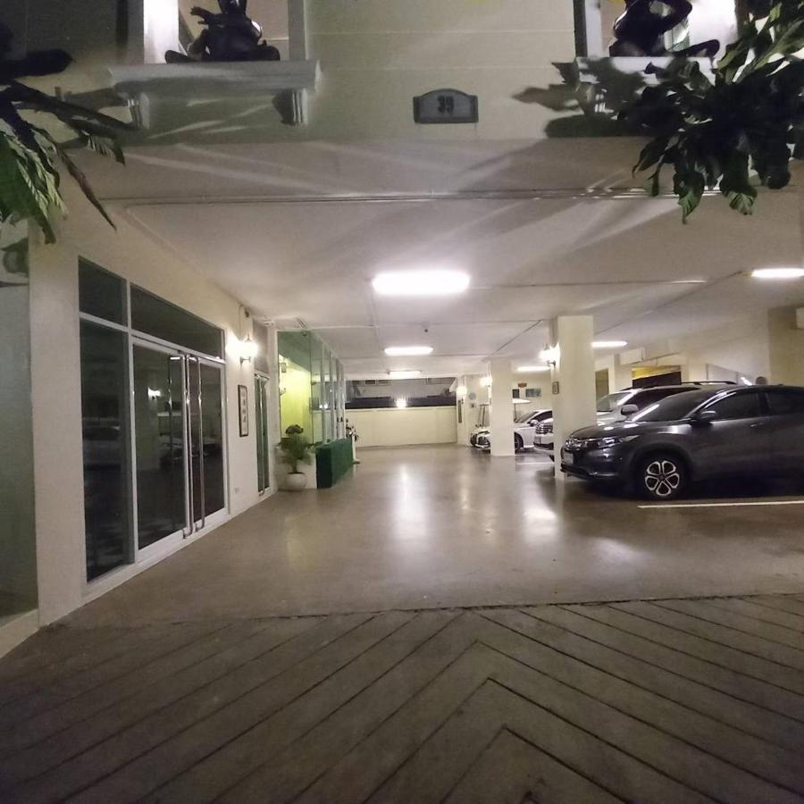 Chez Moi Bangkok Private Executive Residence Sukhumvit 26 - 2