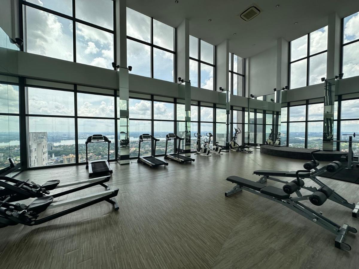 Setia Sky88 by Antlerzone - 3