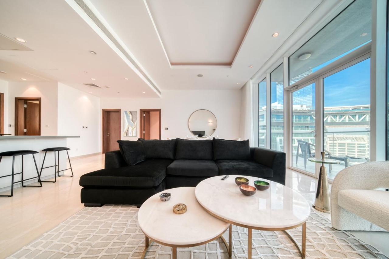 Oceana Residences, Oceana Palm Jumeirah - Mint Stay - 5