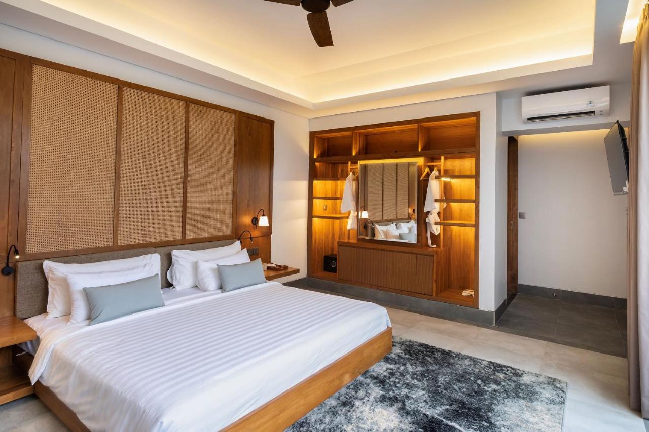 La Numa Villas Canggu - 2