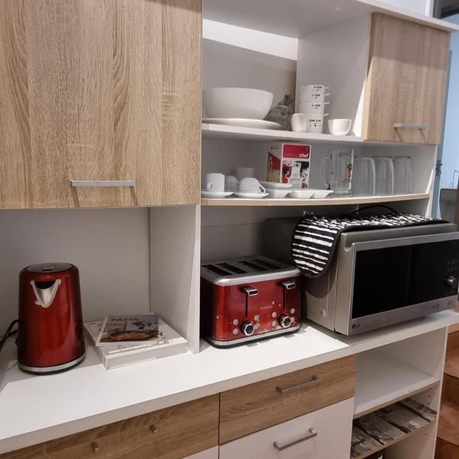 Cside Escape Villa - 4