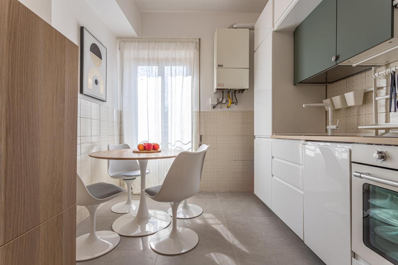 YCH-Bright and cozy flat in Pigneto - 3