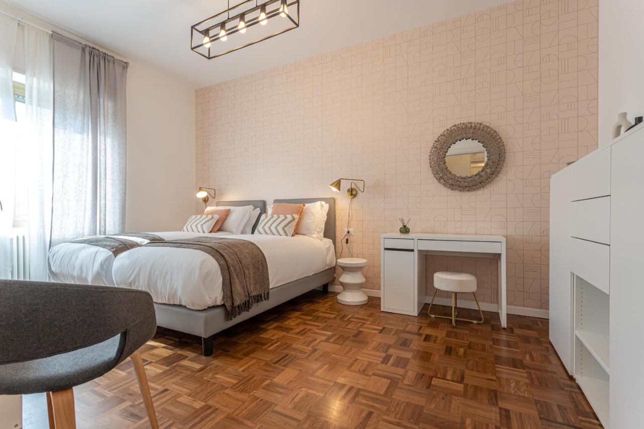 YCH-Bright and cozy flat in Pigneto - 5