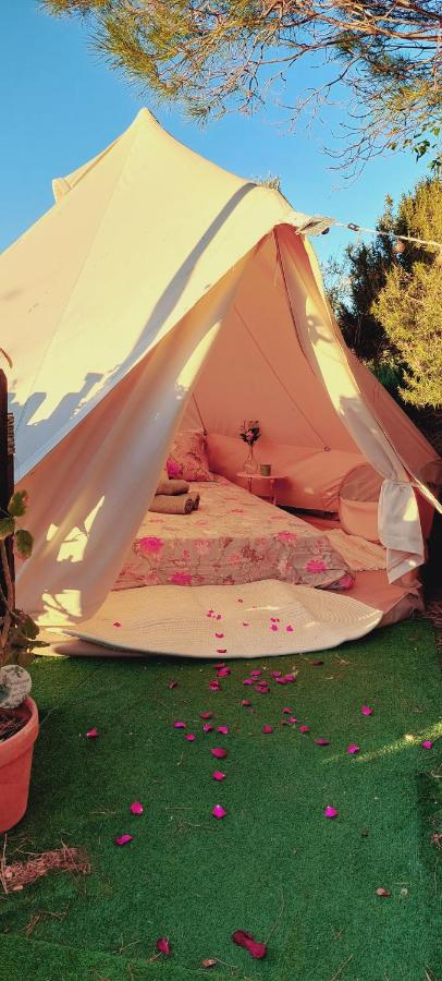 La Cabañita de Rose